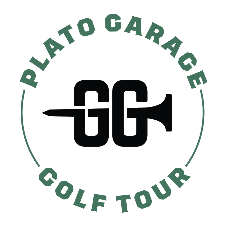 PGG Tour Logo